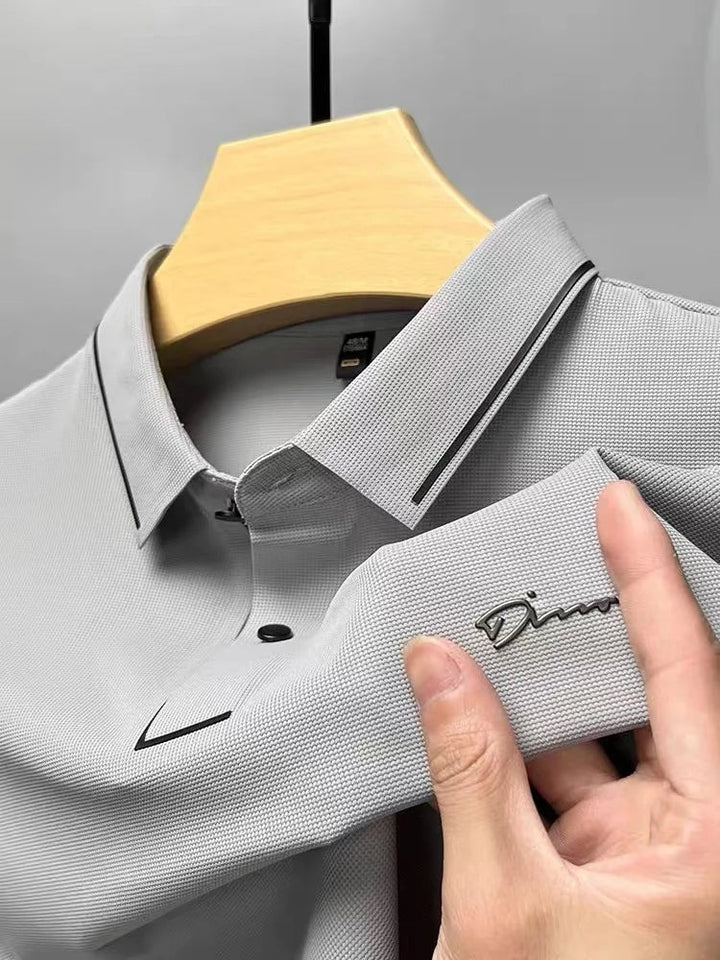 Magnus København | Casual Polo Shirt