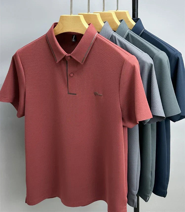 Magnus København | Casual Polo Shirt