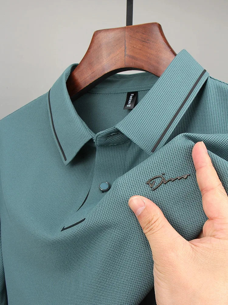 Magnus København | Casual Polo Shirt