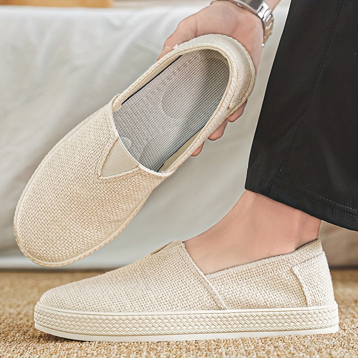 Magnus København | Casual Strand Loafers