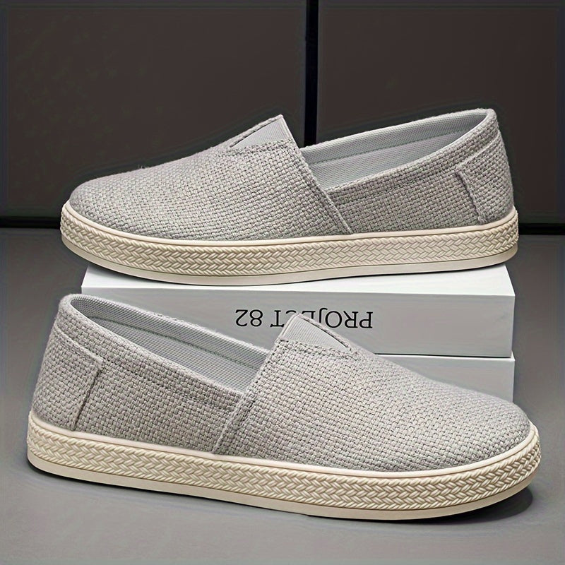 Magnus København | Casual Strand Loafers