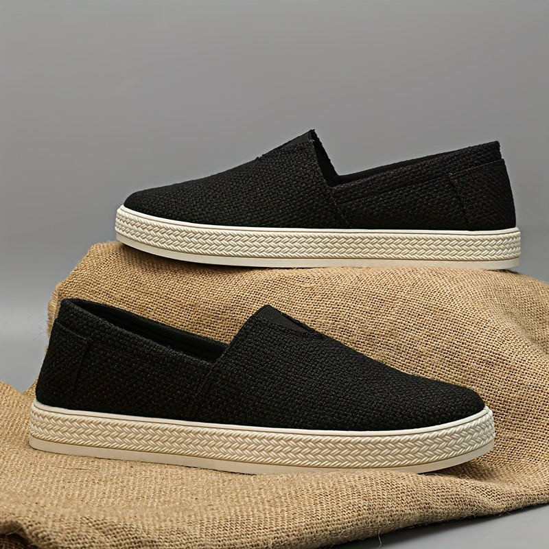 Magnus København | Casual Strand Loafers