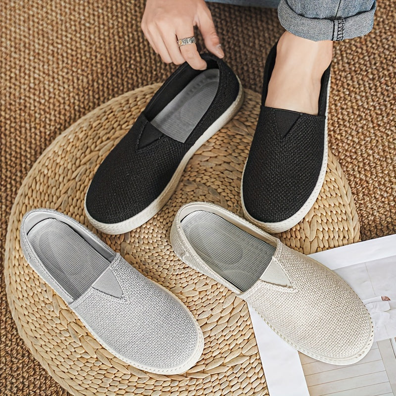 Magnus København | Casual Strand Loafers