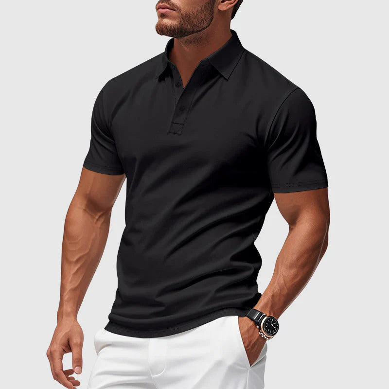Magnus København | Klassisk Polo Shirt
