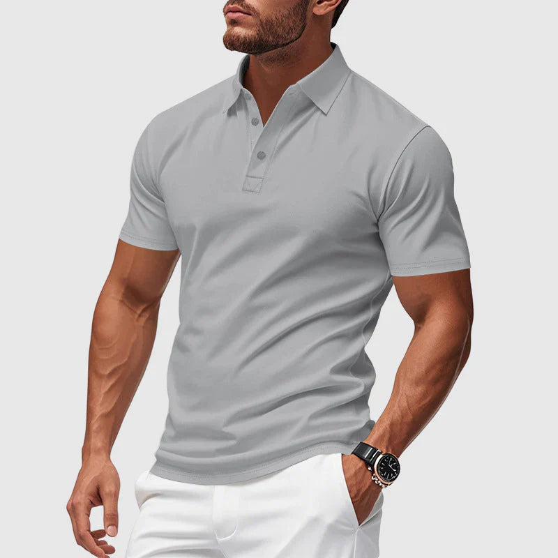 Magnus København | Klassisk Polo Shirt