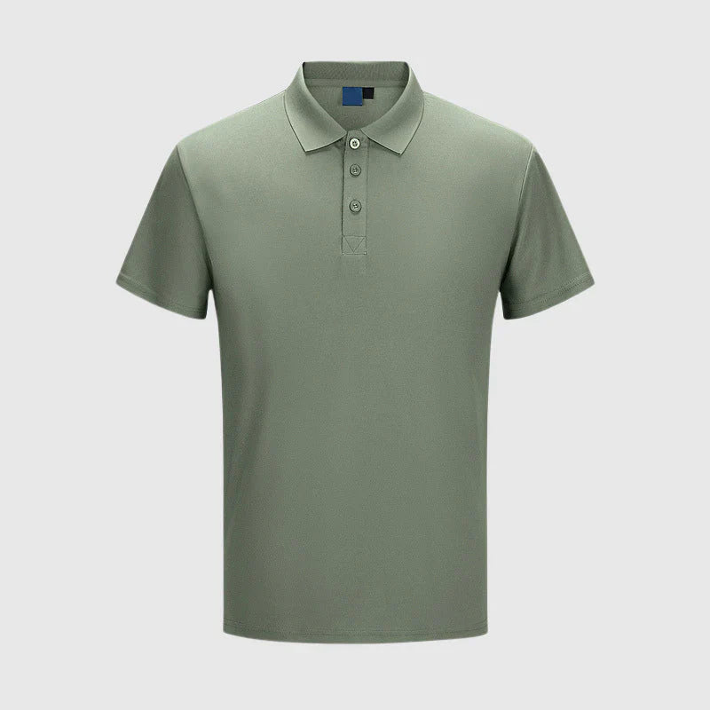 Magnus København | Klassisk Polo Shirt