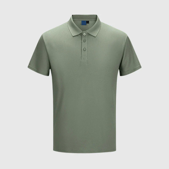 Magnus København | Klassisk Polo Shirt