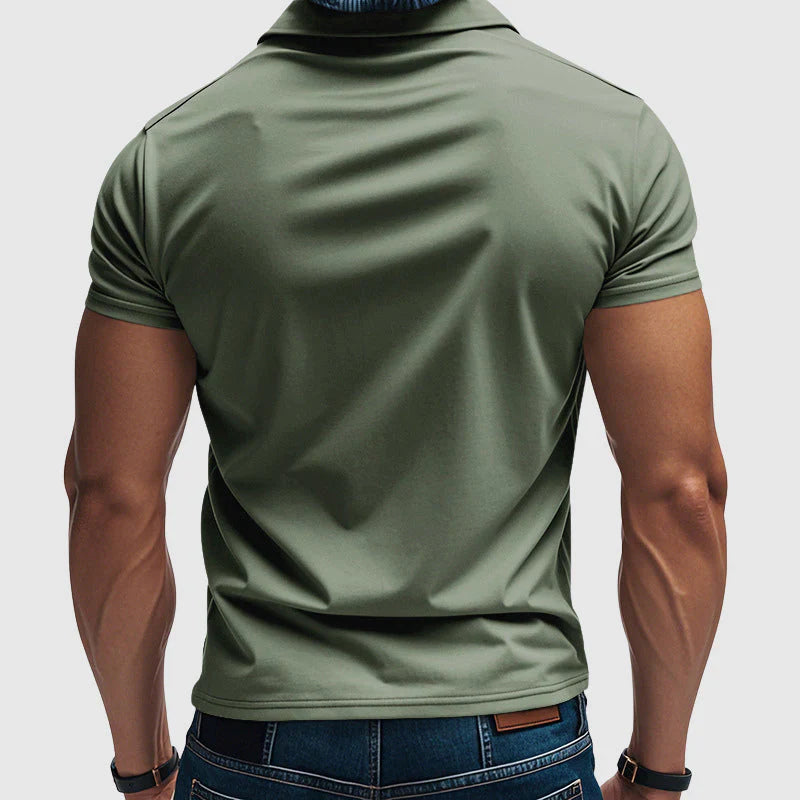 Magnus København | Klassisk Polo Shirt