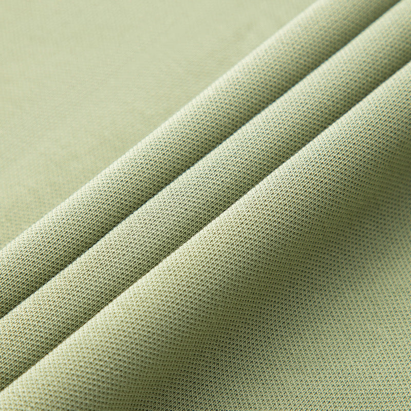 Magnus København | Elegant Bomulds Polo Shirt