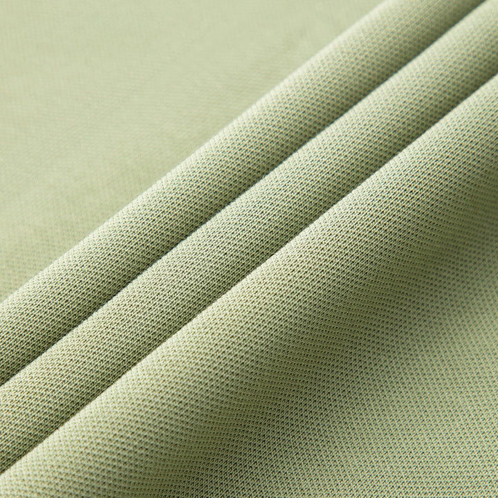 Magnus København | Elegant Bomulds Polo Shirt