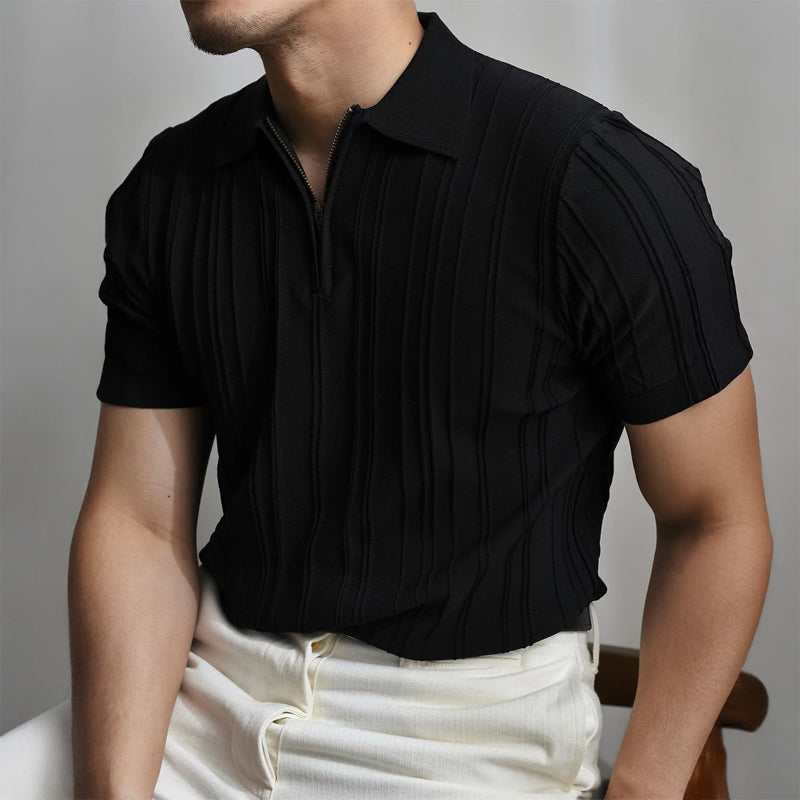 Magnus København | Old Money Polo Shirt
