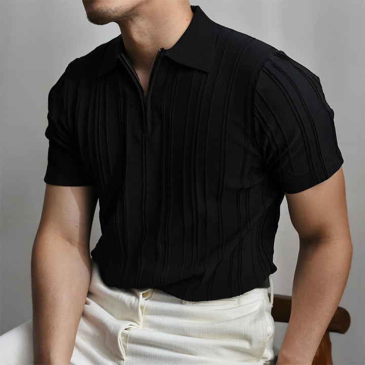 Magnus København | Old Money Polo Shirt