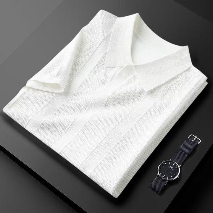 Magnus København | Como Elegant Polo Shirt