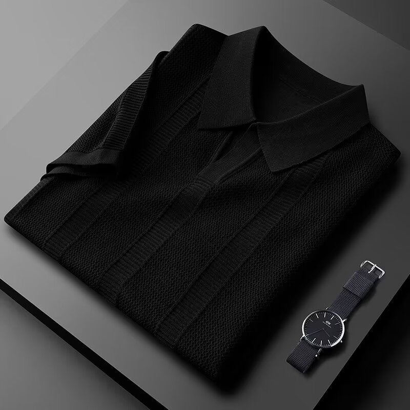 Magnus København | Como Elegant Polo Shirt