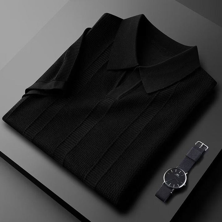 Magnus København | Como Elegant Polo Shirt