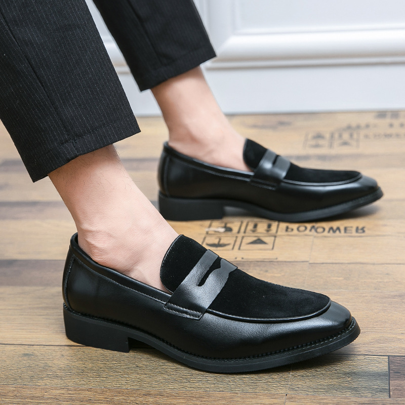 Magnus København | Elegant Penny Loafers