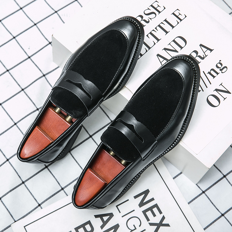 Magnus København | Elegant Penny Loafers