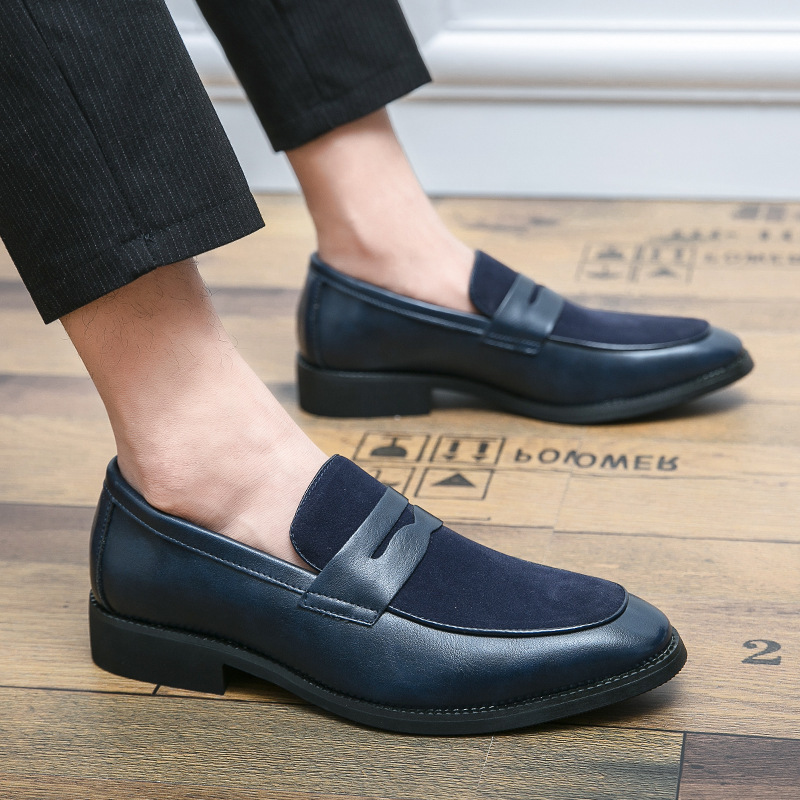 Magnus København | Elegant Penny Loafers