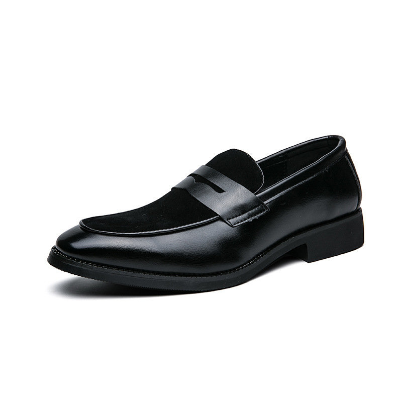 Magnus København | Elegant Penny Loafers