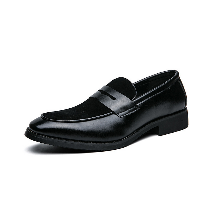 Magnus København | Elegant Penny Loafers