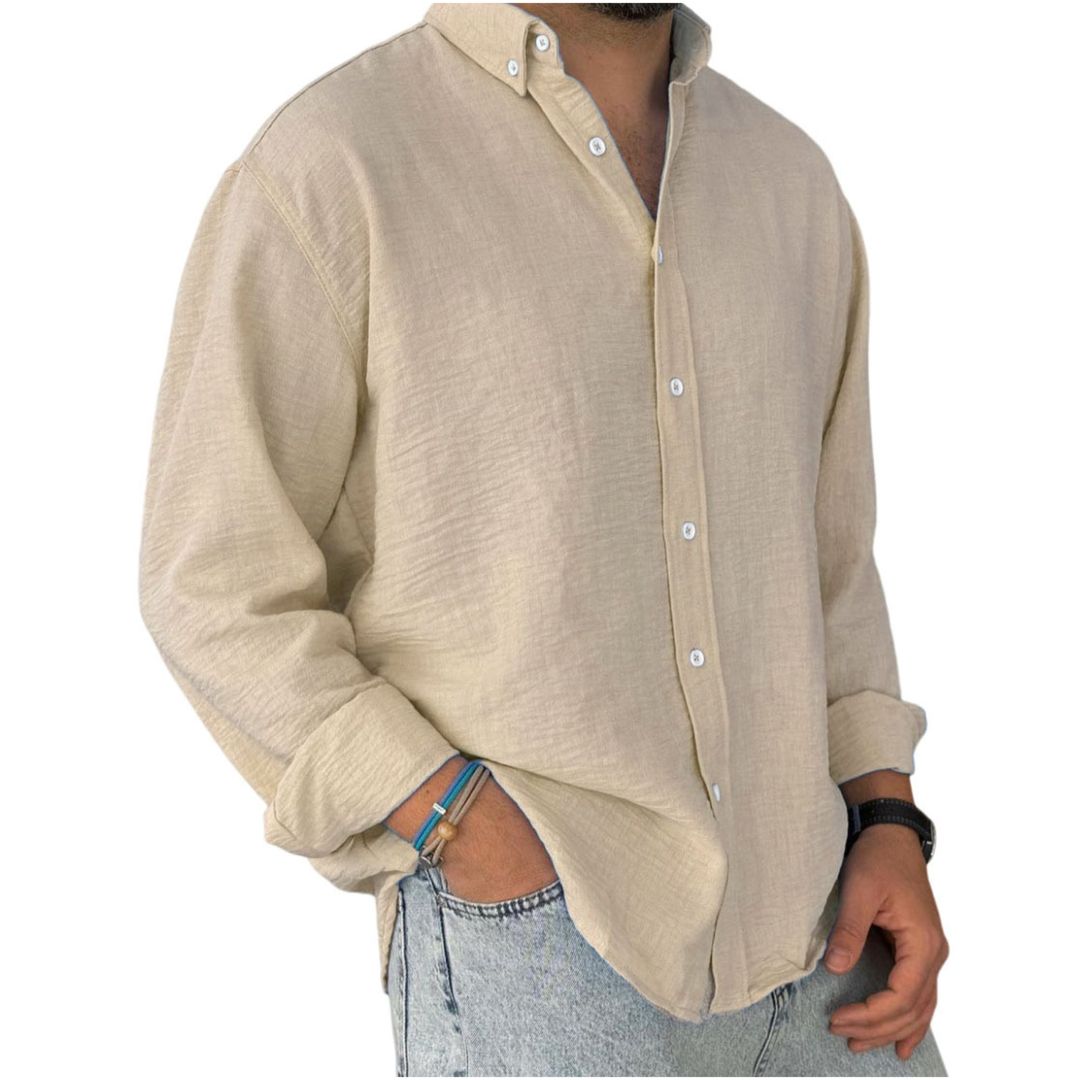 Magnus København | Premium Herreskjorte
