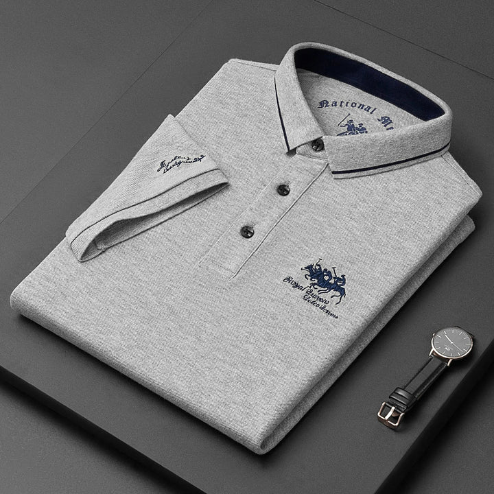 Magnus København | Luksus Polo Shirt
