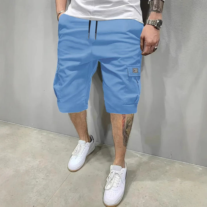 Magnus København | Cargo shorts til mænd