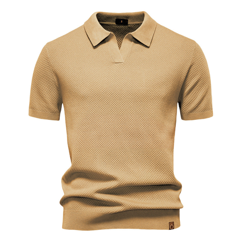 Magnus København | Elegant Polo Shirt