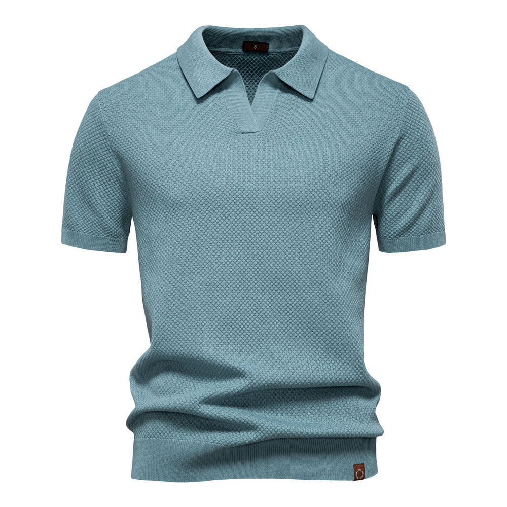 Magnus København | Elegant Polo Shirt