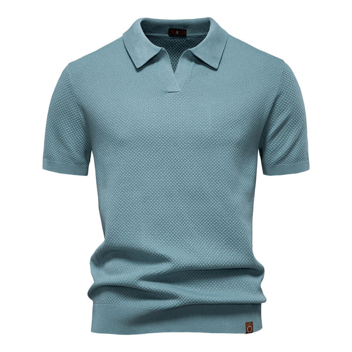 Magnus København | Elegant Polo Shirt