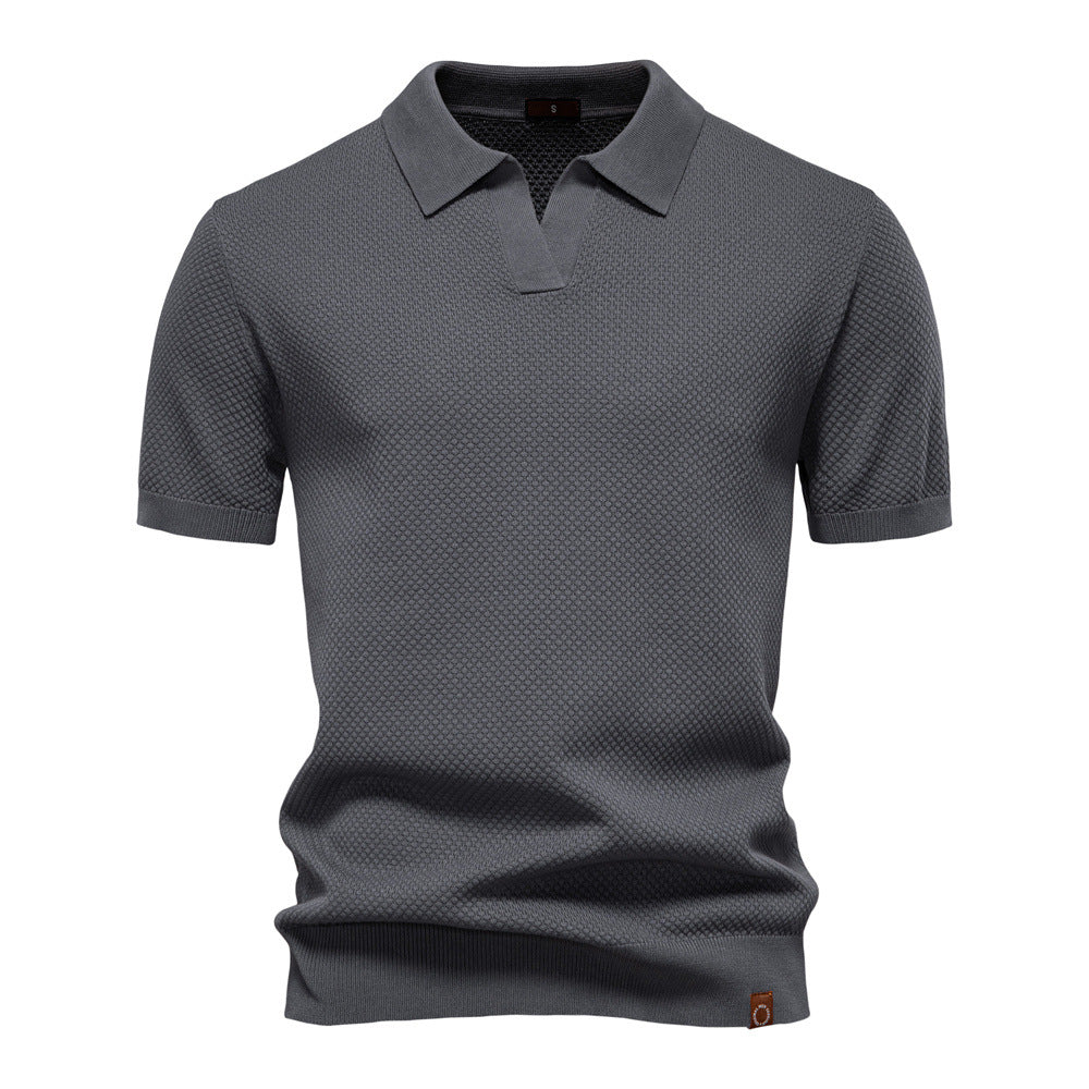 Magnus København | Elegant Polo Shirt