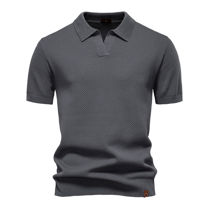 Magnus København | Elegant Polo Shirt