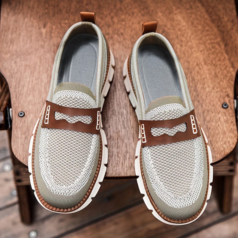 Magnus København | Ultra Comfort Sko