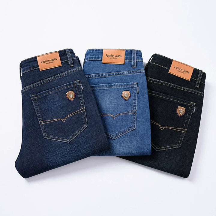 Magnus København | Givalli Classic Denim Jeans