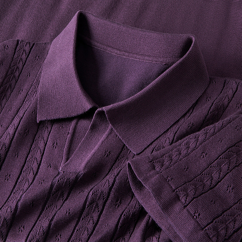 Magnus København | Bali Polo Shirt