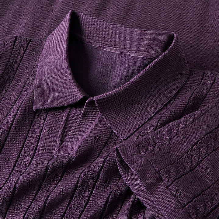 Magnus København | Bali Polo Shirt