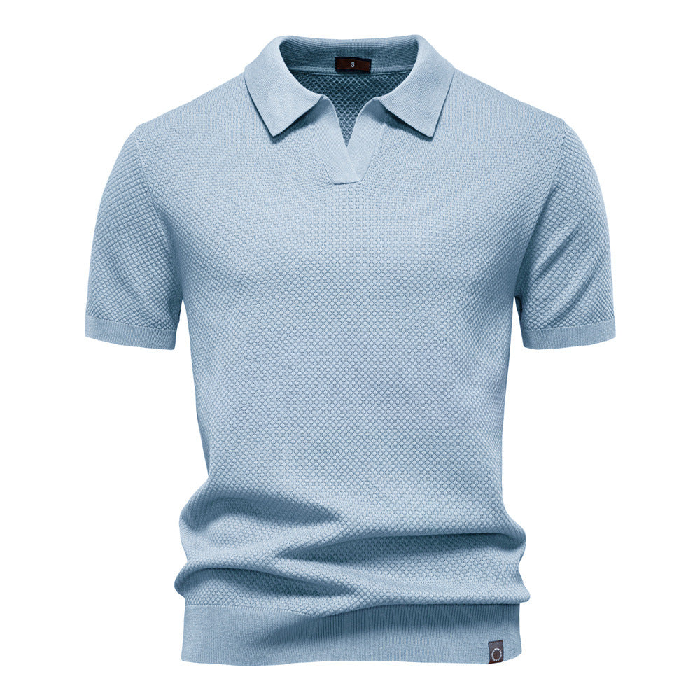 Magnus København | Elegant Polo Shirt
