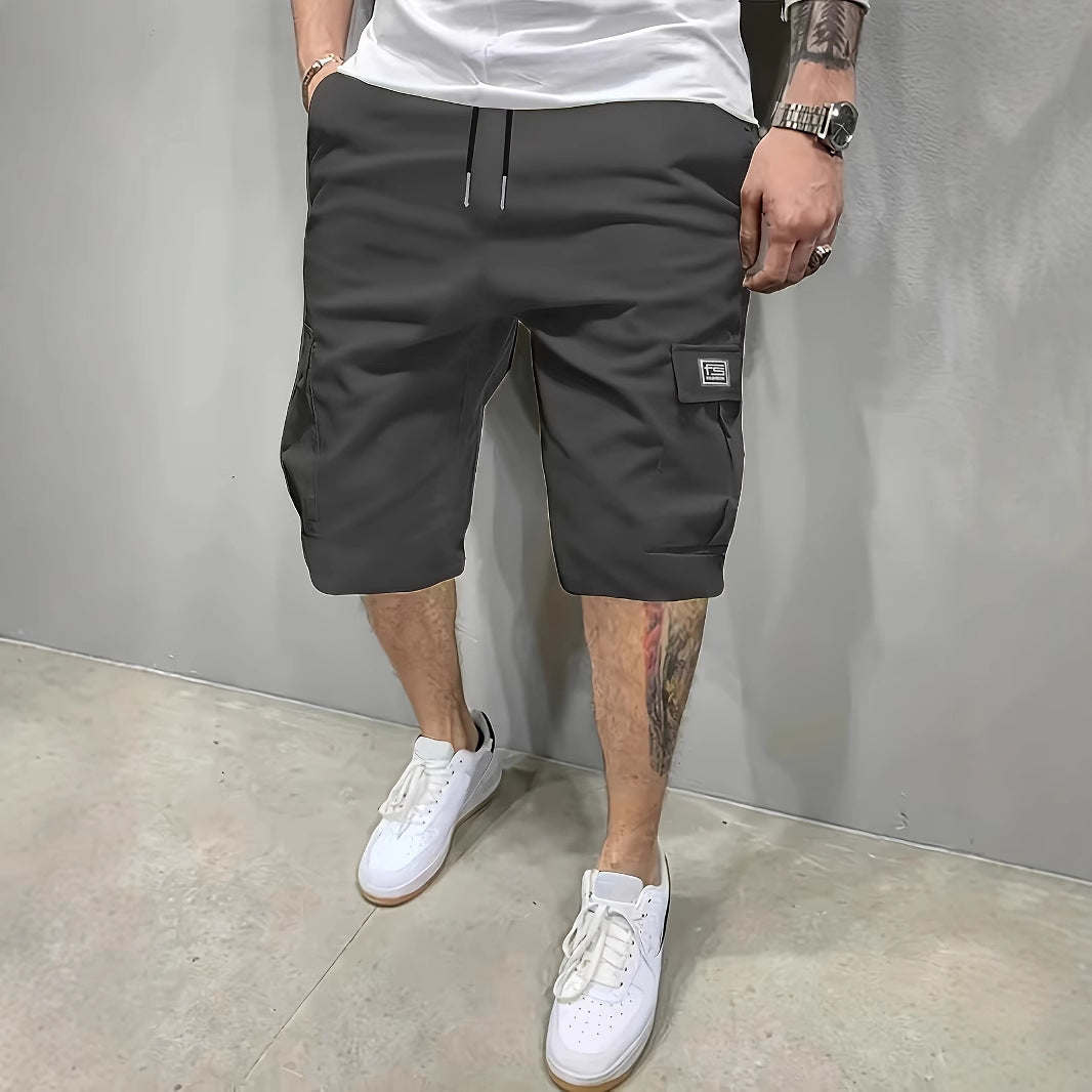 Magnus København | Cargo shorts til mænd