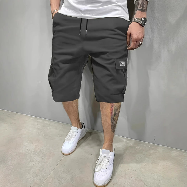 Magnus København | Cargo shorts til mænd