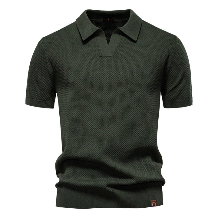 Magnus København | Elegant Polo Shirt