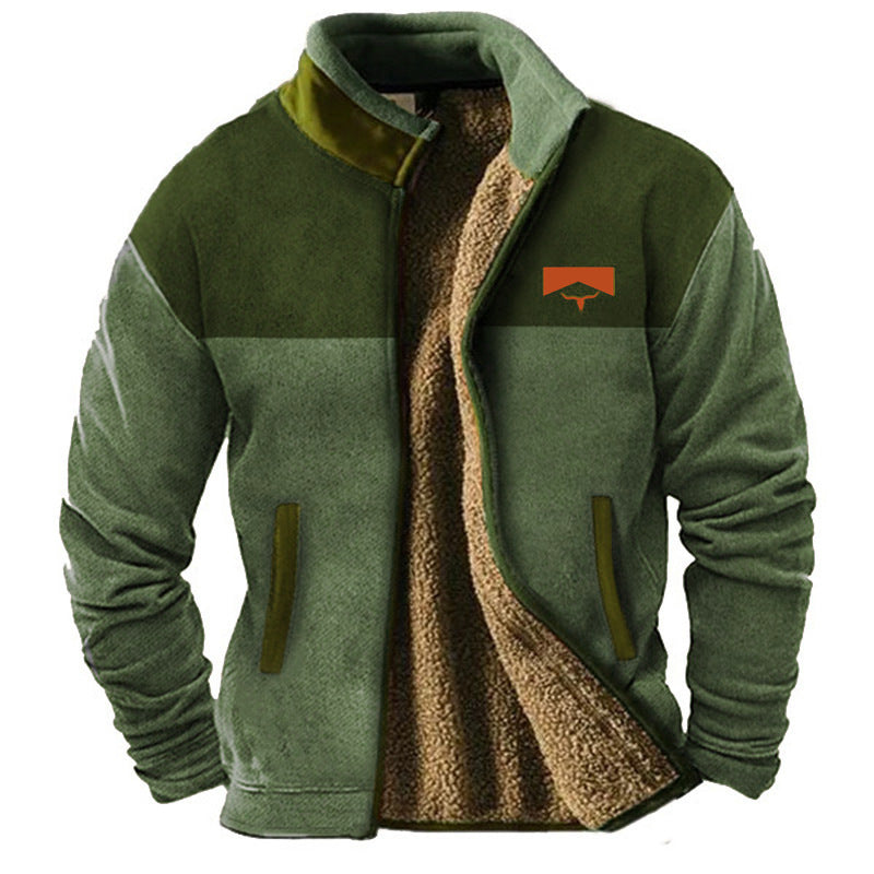 Magnus København | Vintage Zip Jakke