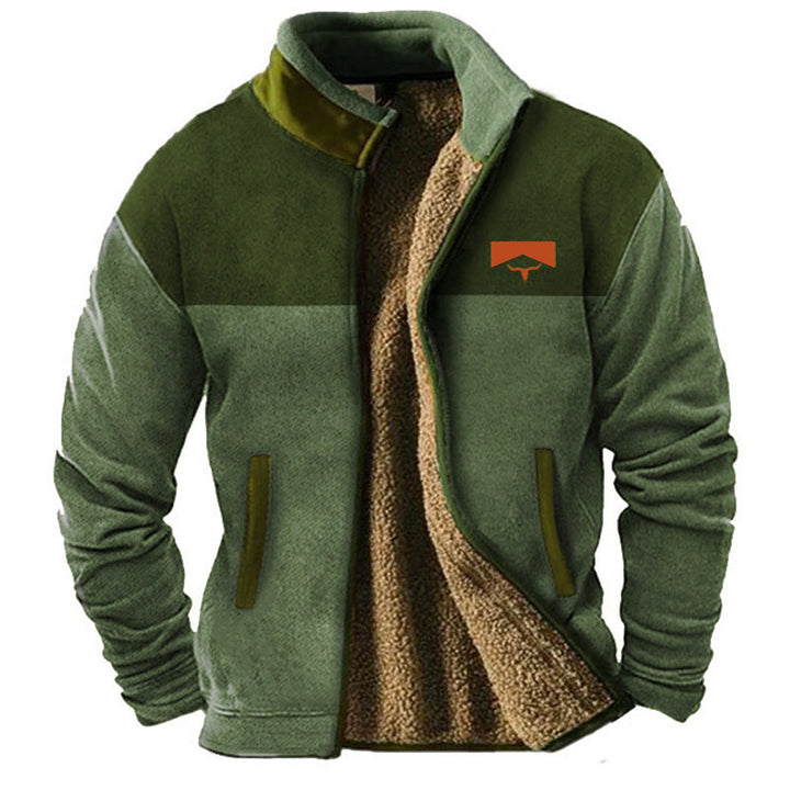 Magnus København | Vintage Zip Jakke