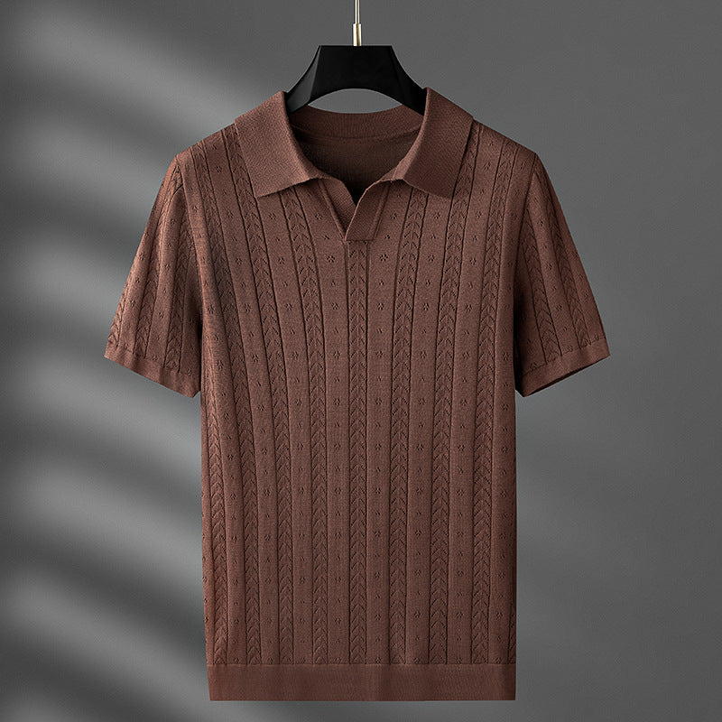 Magnus København | Bali Polo Shirt