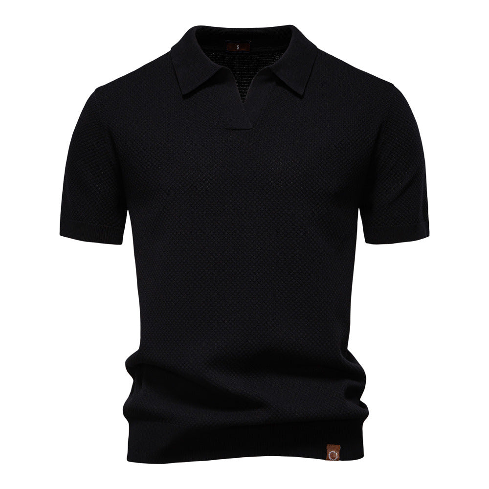 Magnus København | Elegant Polo Shirt