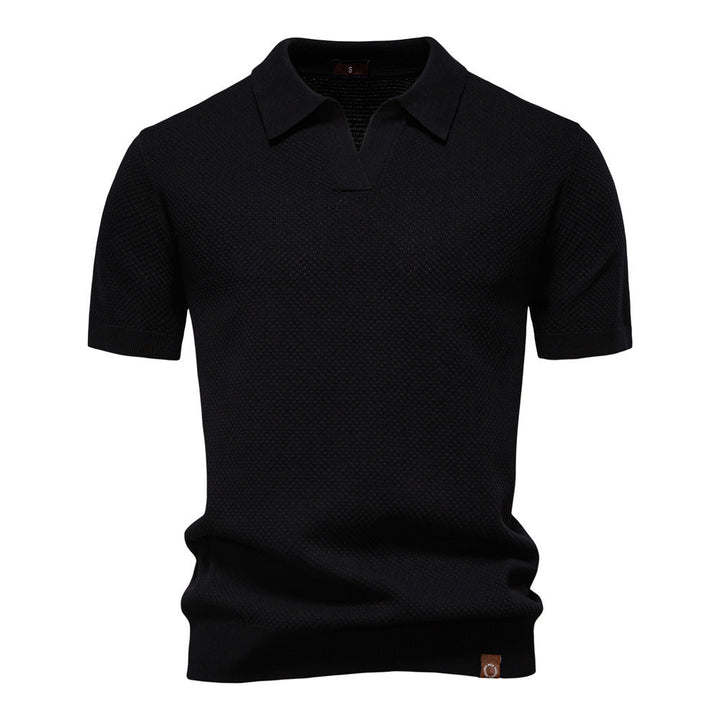 Magnus København | Elegant Polo Shirt