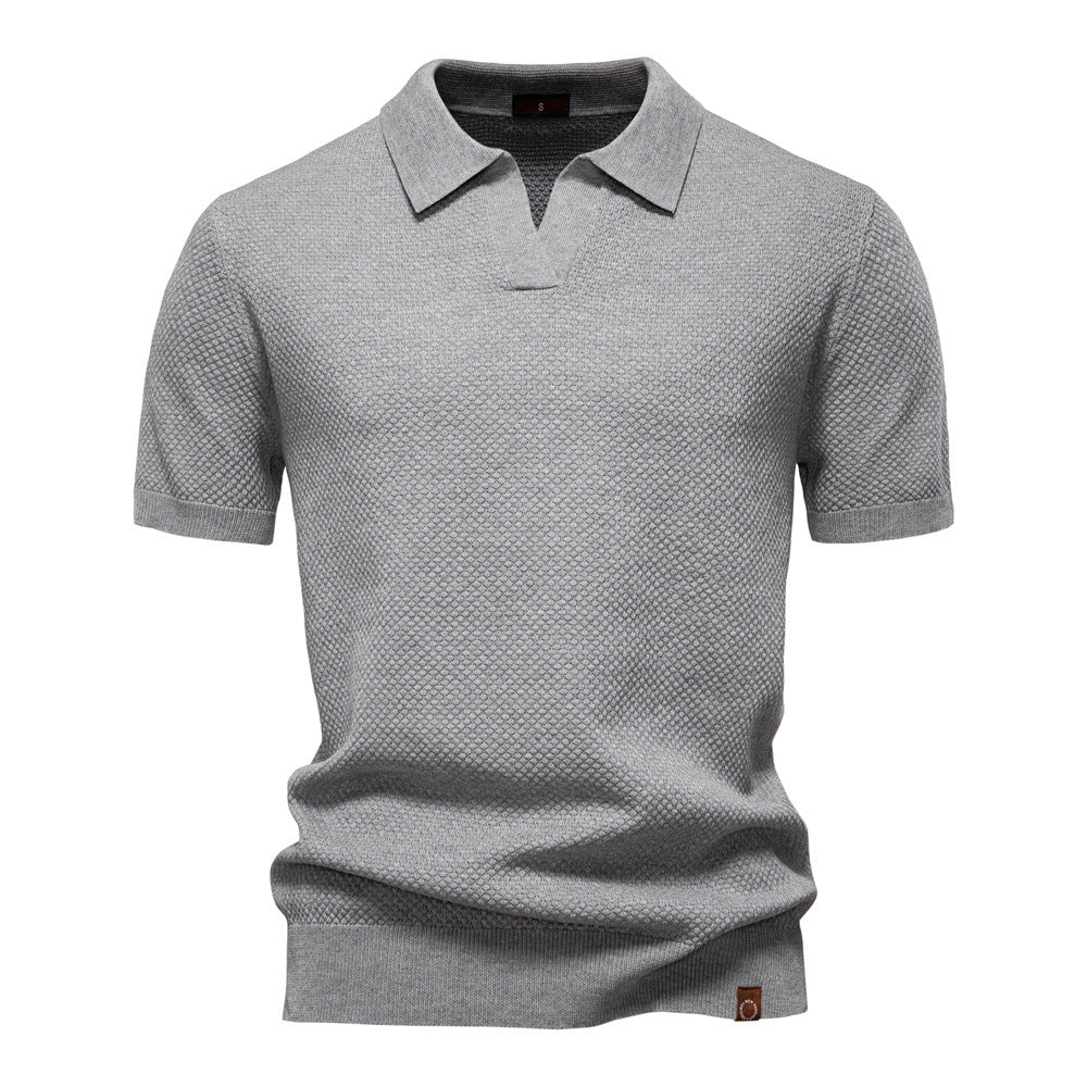 Magnus København | Elegant Polo Shirt