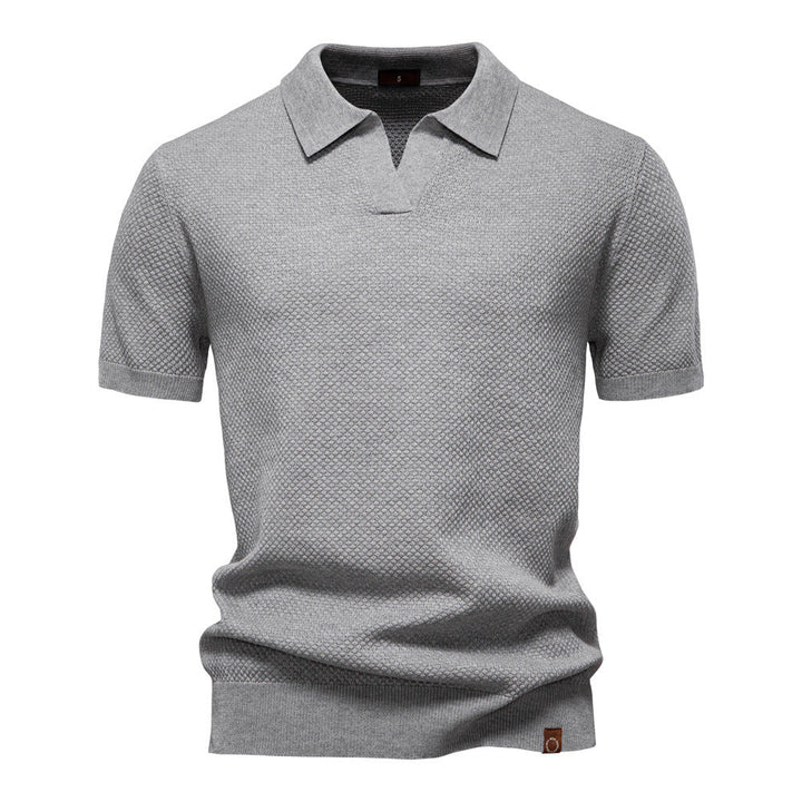 Magnus København | Elegant Polo Shirt