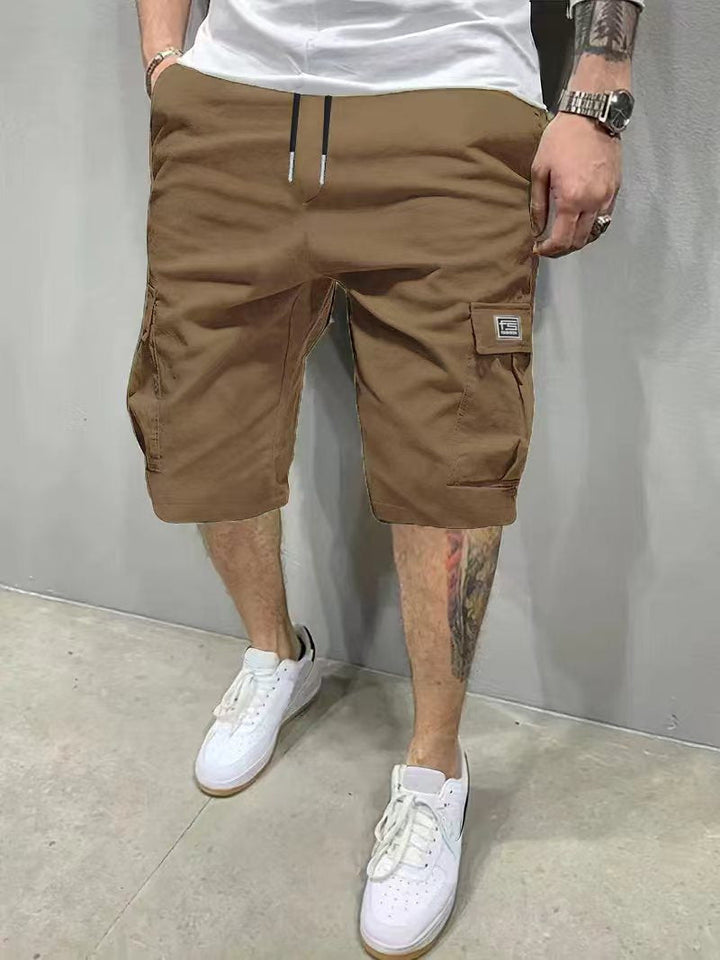 Magnus København | Cargo shorts til mænd