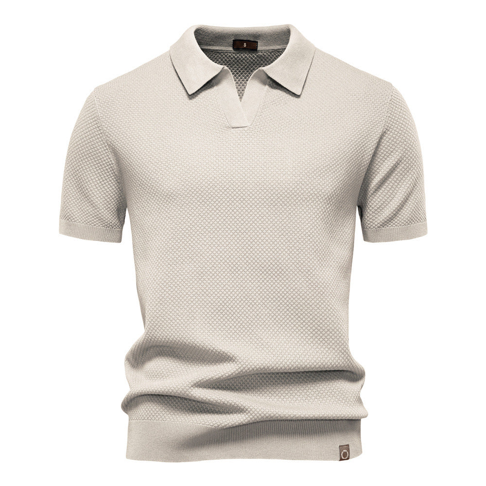 Magnus København | Elegant Polo Shirt