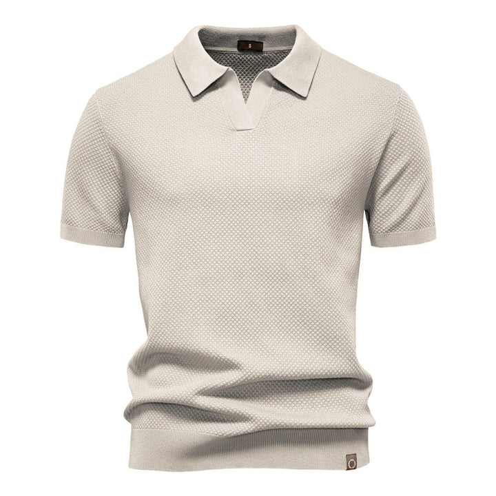 Magnus København | Elegant Polo Shirt